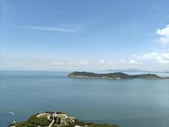 -东澳岛
