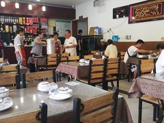 大堂-清真烧麦馆(民族路店)