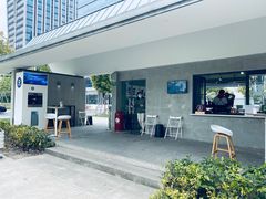 门面-COFFEE CALL(云锦路店)