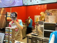 -DQ·蛋糕·冰淇淋(阜盛道店)