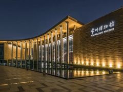 -常州博物馆