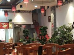 大堂-闫家粥铺(东盛大街店)