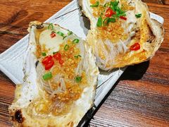 -九號院子海鲜烧烤