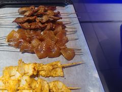 -喝丢一只鞋海鲜烧烤·海肠捞饭(东关街店)