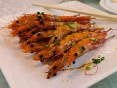 -岭下农庄·农家菜·野生大头鱼·公司团建(福永凤凰山店)