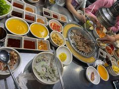 -喜来稀肉(虹泉路店)