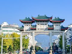 -南岳衡山风景名胜区