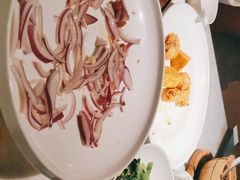 -啫·粤风料理·啫啫煲(仓山万达广场店)