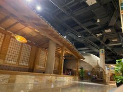 -汤森悠生活文化汤(江宁万达店)