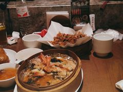 -鸽味轩·粤菜小馆(高楼门总店)