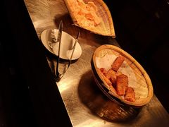 -飨食汇全日制餐厅·昆山皇冠假日酒店(九方店)