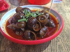 -老闵田螺馆·南昌特色小炒(梦时代店)