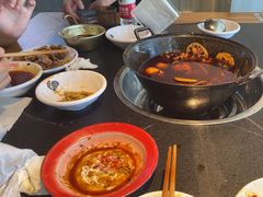 -李子坝梁山鸡(李子坝大鸡哥店)