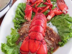 -87号烧烤海鲜·大排档(金沙滩店)