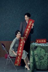 -芭莎视觉婚纱摄影(花溪店)