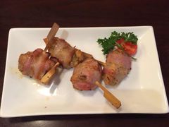 -必胜客(东大桥店)