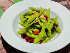 -松咖啡自助餐厅·松北香格里拉