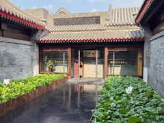 -京兆尹(雍和宫店)