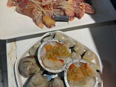 -碗中海·蒸汽海鲜·桑拿鸡(岭南天地店)