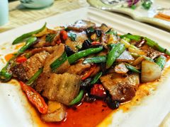 -陈生记黑鱼馆·20年活鱼现杀(宁波鼓楼店)