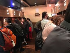 -一兰拉面(新宿中央东口店)