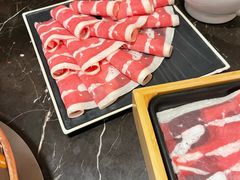 -东来顺饭庄(金泉广场店)