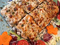 -水之惠鲜鱼料理(王府大街店)