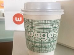 -Wagas沃歌斯(北京君太百货店)