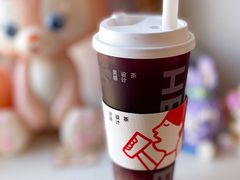 -喜茶(中山白水井店)