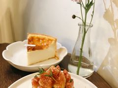 -Ten Olives甜点