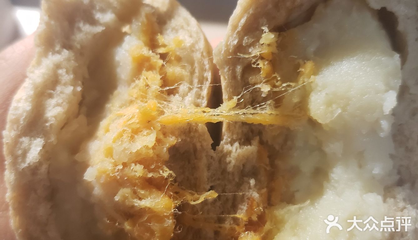 欧诺滋低卡欧包打卡（1）