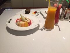 -爱丽丝牛排西餐厅(光谷步行街店)