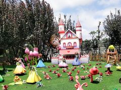 -安徒生童话乐园