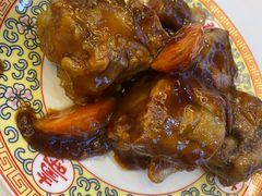 -鸿宾楼(展览馆路店)