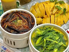 -阿金大白·上海菜馆(新天地店)