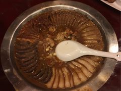 -北京小肠陈饭庄(方庄店)
