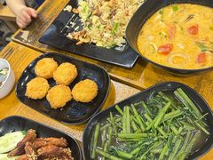 -Doo Dee Thai Food(Issan/Isaan/Esan)