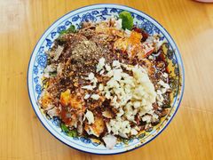 核桃肉-赵姐猪耳朵饭店