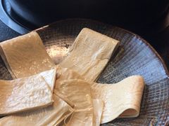 跷脚牛肉-盡膳口福·百年汤方火锅(科华北路店)