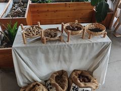 -上席擂茶·新中式青年茶馆(古城店)