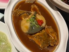 -肆月河豚·淮扬菜·湘菜(华天店)