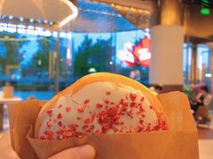 -Tims天好咖啡(河西万象城店)