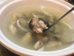 -龙泉人椰子鸡.糟粕醋.海南菜(三亚旗舰店)