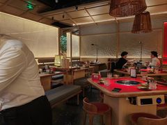 -晓宇重庆火锅(西安荟聚店)