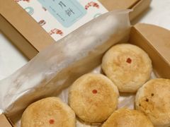 -梦菲思饼屋(瑞金宾馆店)