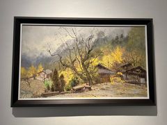 -四川美术学院美术馆