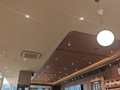 -星巴克(南京弘阳购物中心店)