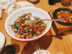 -周麻婆·川式小炒(泉州鲤城超越工业园店)