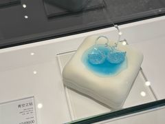 -黑天鹅蛋糕店(青年大街店)