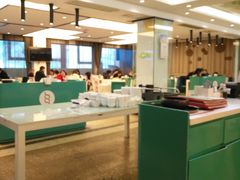 大堂-三义和酒楼(千佛山店)
